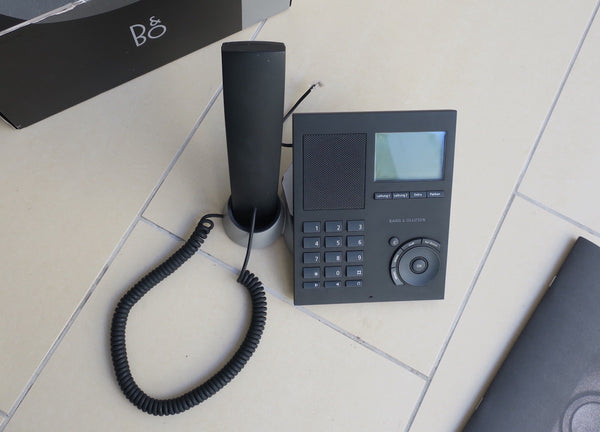 BeoCom 3 <br>ISDN Telefon (2003)