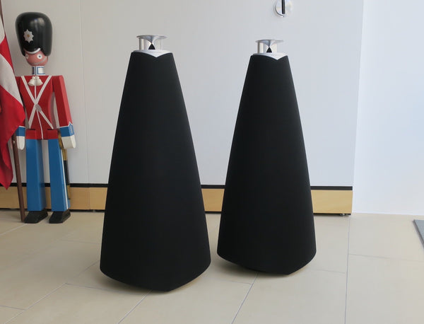 BeoLab 20<br>Aktivlautsprecher <br>schwarz (2015)
