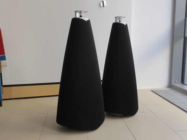 BeoLab 20<br>Aktivlautsprecher <br>schwarz (2015)