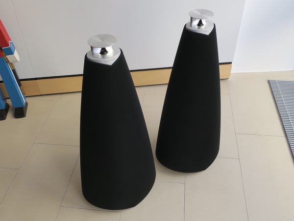 BeoLab 20<br>Aktivlautsprecher <br>schwarz (2015)