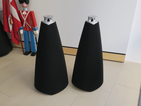 BeoLab 20<br>Aktivlautsprecher <br>schwarz (2015)