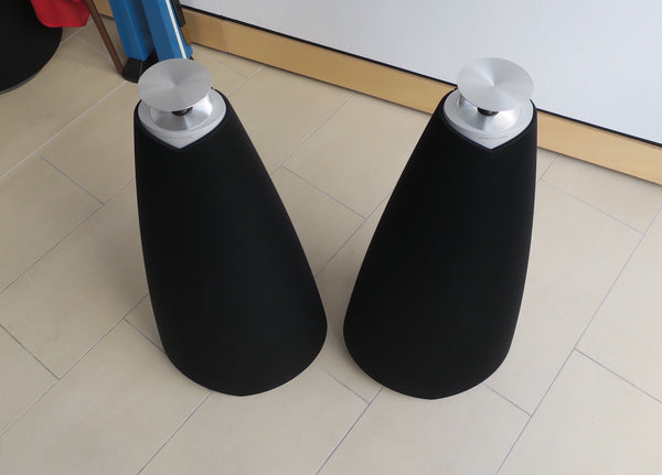 BeoLab 20<br>Aktivlautsprecher <br>schwarz (2015)