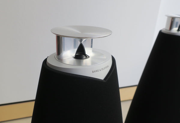 BeoLab 20<br>Aktivlautsprecher <br>schwarz (2015)