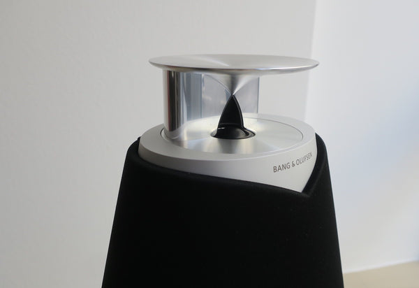 BeoLab 20<br>Aktivlautsprecher <br>schwarz (2015)