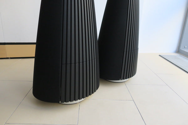 BeoLab 20<br>Aktivlautsprecher <br>schwarz (2015)