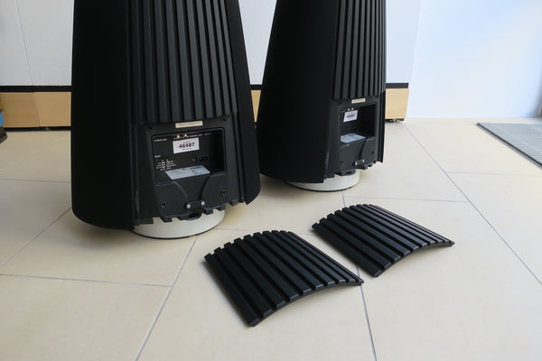 BeoLab 20<br>Aktivlautsprecher <br>schwarz (2015)