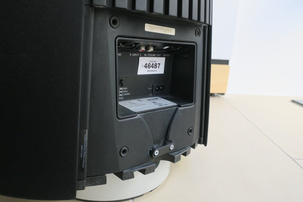 BeoLab 20<br>Aktivlautsprecher <br>schwarz (2015)