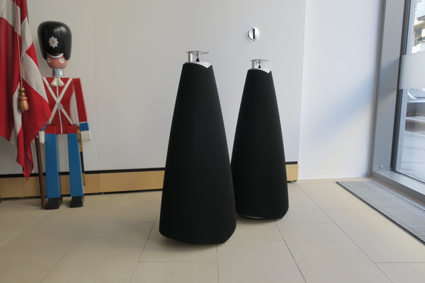 BeoLab 20<br>Aktivlautsprecher <br>schwarz (2015)