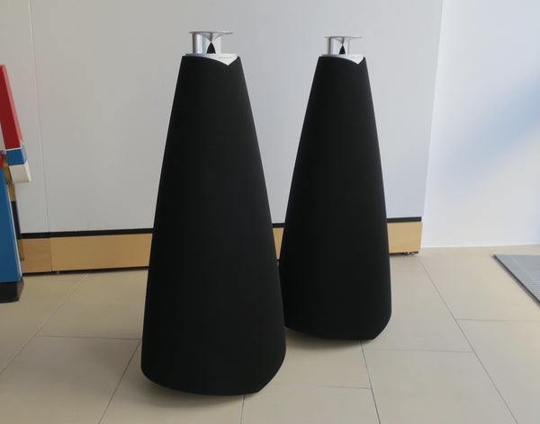 BeoLab 20<br>Aktivlautsprecher <br>schwarz (2015)