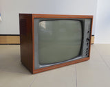 BeoVision 1000<br> vintage TV<br>teak (1965)