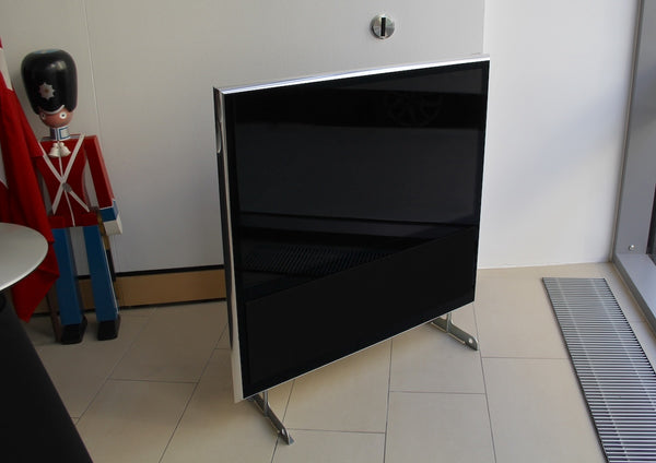 BeoVision 11-40<br>Full-HD LED-Smart-TV <br>silber (2013)