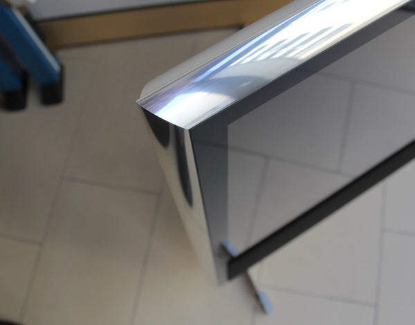 BeoVision 11-40<br>Full-HD LED-Smart-TV <br>silber (2013)