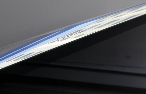 BeoVision 11-40<br>Full-HD LED-Smart-TV <br>silber (2013)