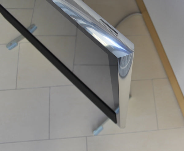 BeoVision 11-40<br>Full-HD LED-Smart-TV <br>silber (2013)