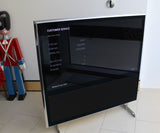 BeoVision 11-40<br>Full-HD LED-Smart-TV <br>silber (2013)