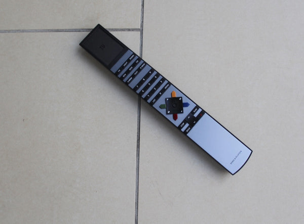 BeoVision 11-40<br>Full-HD LED-Smart-TV <br>silber (2013)