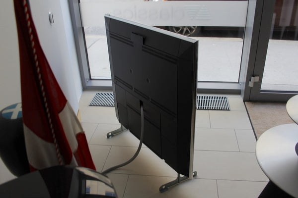 BeoVision 11-40<br>Full-HD LED-Smart-TV <br>silber (2013)