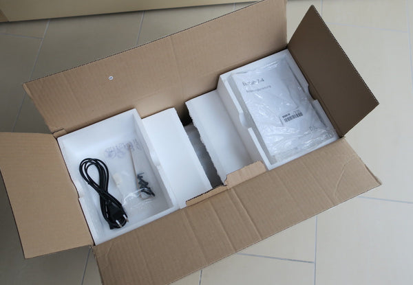 BeoLab 7.4 Aktiver Centerlautsprecher silber (2013)