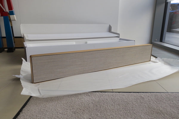 BeoSound Stage<br>Soundbar <br>gold tone (2022)