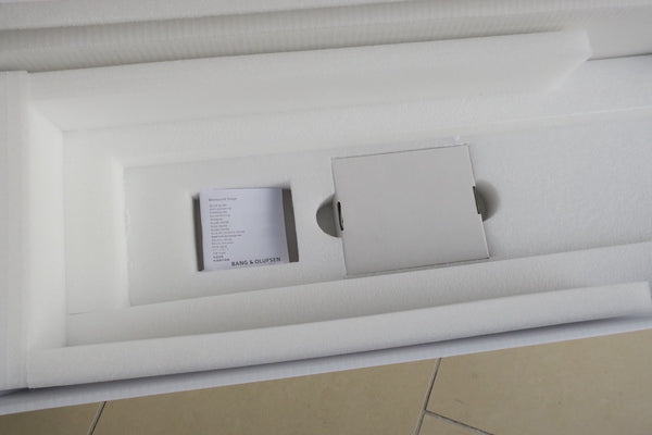 BeoSound Stage<br>Soundbar <br>gold tone (2022)