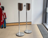 Beolab 8 <br>Aktivlautsprecher<br>natural / oak (2025)