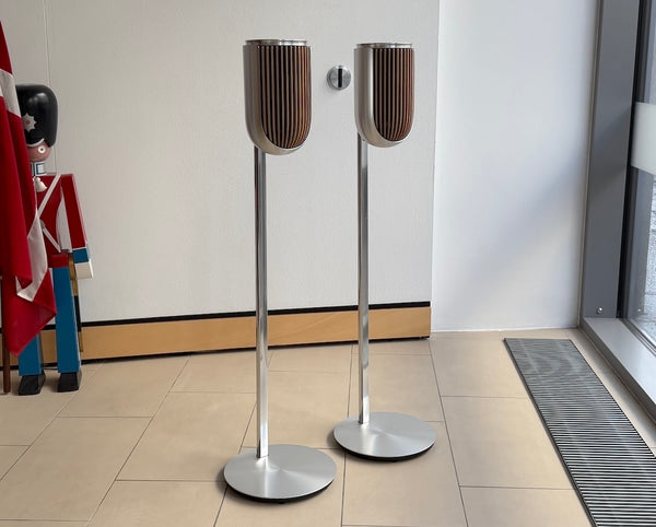 Beolab 8 <br>Aktivlautsprecher<br>natural / oak (2025)