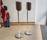 Beolab 8 <br>Aktivlautsprecher<br>natural / oak (2025)