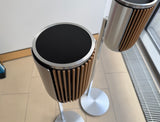 Beolab 8 <br>Aktivlautsprecher<br>natural / oak (2025)
