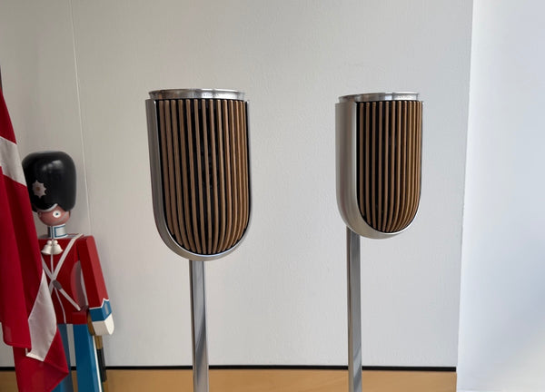 Beolab 8 <br>Aktivlautsprecher<br>natural / oak (2025)