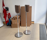 Beolab 8 <br>Aktivlautsprecher<br>natural / oak (2025)