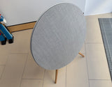 BeoSound A9 5th Gen <br>Drahtloses Musiksystem<br>natural (2024)
