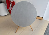 BeoSound A9 5th Gen <br>Drahtloses Musiksystem<br>natural (2024)
