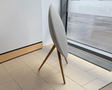 BeoSound A9 5th Gen <br>Drahtloses Musiksystem<br>natural (2024)