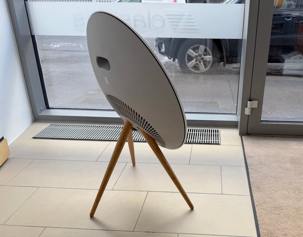 BeoSound A9 5th Gen <br>Drahtloses Musiksystem<br>natural (2024)