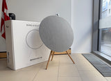 BeoSound A9 5th Gen <br>Drahtloses Musiksystem<br>natural (2024)