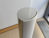 BeoLab 6000 <br>Aktivlautsprecher <br>silber / weiß (1998)