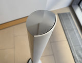 BeoLab 6000 <br>Aktivlautsprecher <br>silber / weiß (1998)