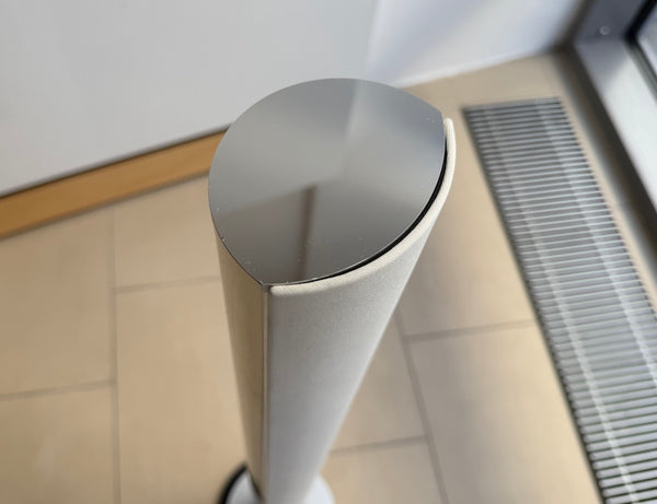 BeoLab 6000 <br>Aktivlautsprecher <br>silber / weiß (1998)