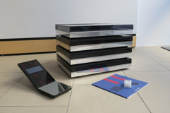 BeoSystem 7000<br>Audio System (1994)