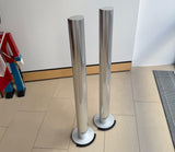 BeoLab 6000 <br>Aktivlautsprecher <br>silber / weiß (1998)