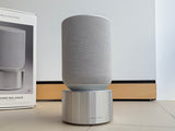BeoSound Balance GVA <br>Drahtloses Musiksystem<br>natural aluminium (2024)