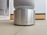 BeoSound Balance GVA <br>Drahtloses Musiksystem<br>natural aluminium (2024)