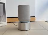 BeoSound Balance GVA <br>Drahtloses Musiksystem<br>natural aluminium (2024)