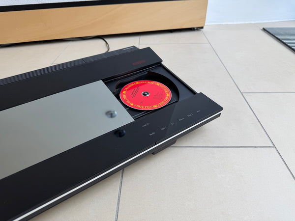 BeoCenter 9300 <br>Audio System (1995)