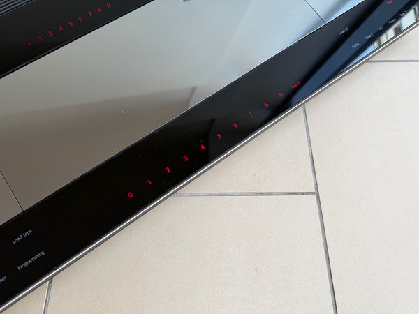 BeoCenter 9300 <br>Audio System (1995)