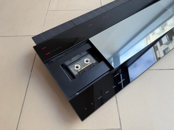 BeoCenter 9300 <br>Audio System (1995)