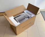 BeoSound Balance GVA <br>Drahtloses Musiksystem<br>natural aluminium (2024)