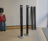 BeoLab 6000 <br>Aktivlautsprecher <br>silber (1999)