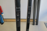 BeoLab 6000 <br>Aktivlautsprecher <br>silber (1999)