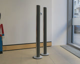 BeoLab 6000 <br>Aktivlautsprecher <br>silber (1999)